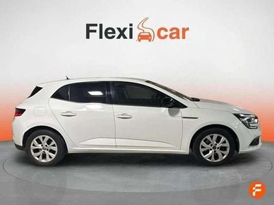 Renault Mégane IV