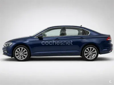 Usado VW Passat
