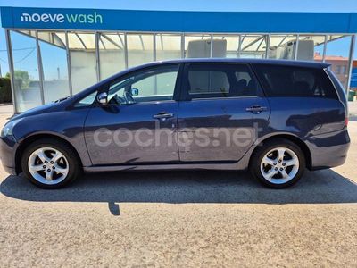 Mitsubishi Grandis