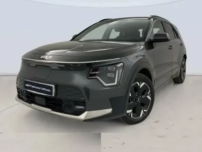 Usado Kia e-Niro 150 kW (204 CV) 2025 Gris SUV