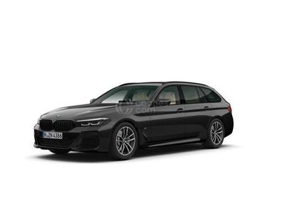 usado BMW 520 Serie 5 da Touring