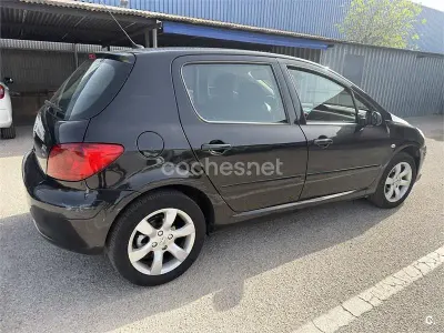 Usado Peugeot 307