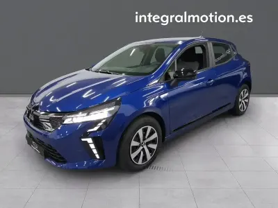 Nuevo Mitsubishi Colt Motion 91 CV (66 kW) 2026 Azul Utilitario