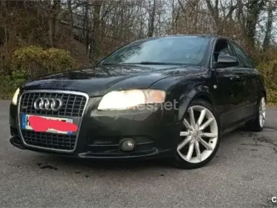 Usado Audi A4