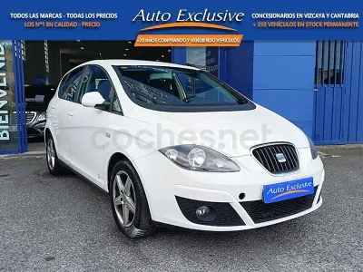 Usado Seat Altea