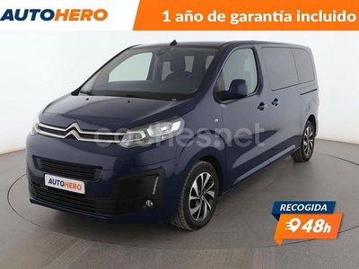 Citroën Spacetourer