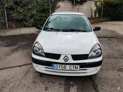 Renault Clio II