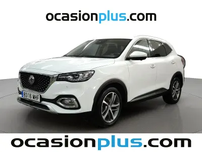 Usado MG EHS Luxury 258 CV (189 kW) 2023 Blanco SUV