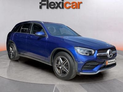 Mercedes GLC200