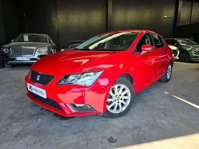 Usado Seat Leon