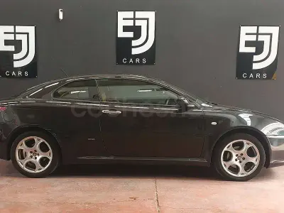 Usado Alfa Romeo GT