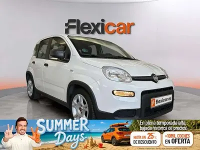 Usado Fiat Panda