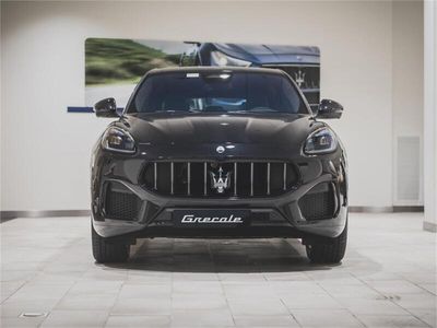 usado Maserati Grecale GT L4 MHEV 300CV AWD