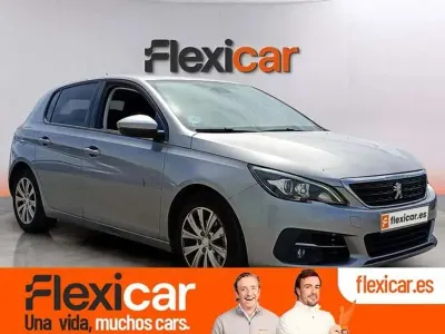 Usado Peugeot 308