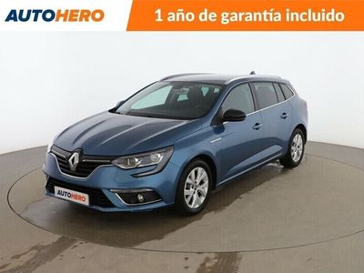 usado Renault Mégane IV 1.3 TCe Limited