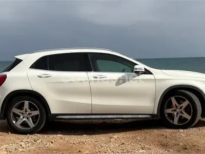 Occasion Mercedes GLA220