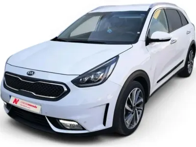 Usado Kia Niro