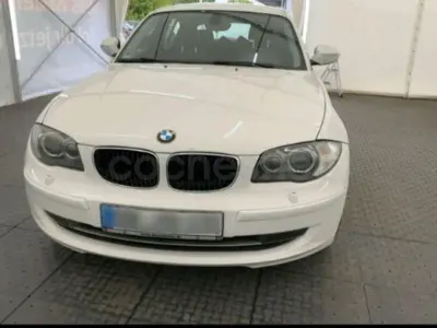 Usado BMW 116