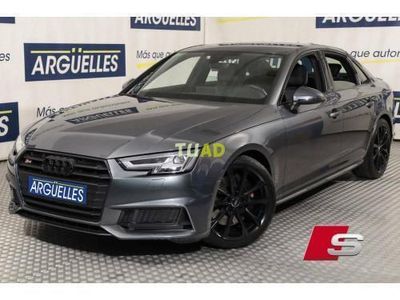 usado Audi S4 3.0 TFSI Quattro Tiptronic 354cv