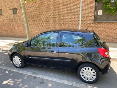 Renault Clio II