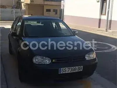 Usado VW Golf III