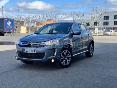 Citroën C4 Aircross