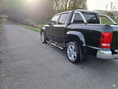 VW Amarok