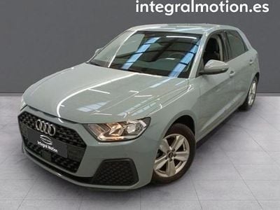 Usado Audi A1 Sportback Premium 95 CV (69 kW) 2023 Utilitario