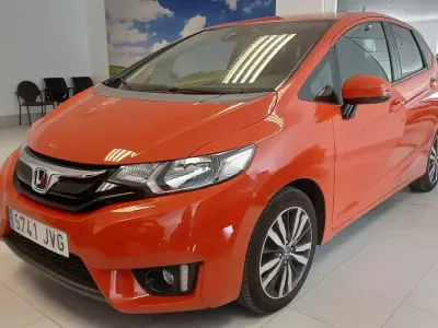 Usado Honda Jazz Elegance 102 CV (75 kW) 2016 Otro Utilitario