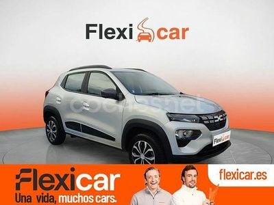 Usado Dacia Spring Expression 47 kW (65 CV) 2023 Eléctrico Utilitario