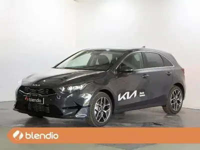 Usado Kia Ceed 136 CV (100 kW) 2024 Otro Utilitario