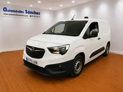 Usado Opel Combo