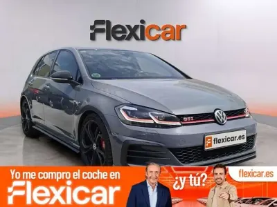Usado VW Golf VII