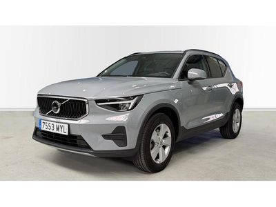 Usado Volvo XC40 163 CV (119 kW) 2025 Otro SUV