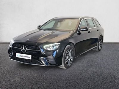 Mercedes E300