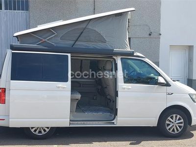 VW California