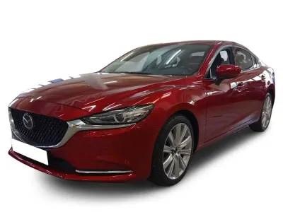 Usado Mazda 6