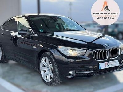 Usado BMW 530 Gran Turismo 235 CV (172 kW) 2013