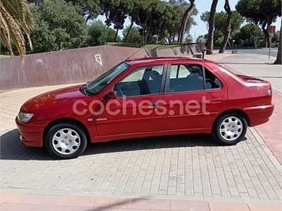 Peugeot 306