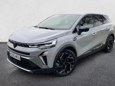 Usado 2024 Renault Symbioz Esprit Alpine SUV | 27.500 € (Precio justo)