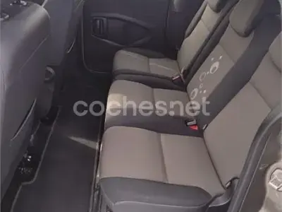 Usado Citroën Berlingo