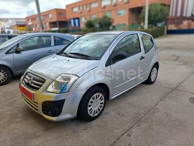 Citroën C2