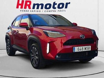 Usado 2024 Toyota Yaris Hybrid Active | 23.490 € (Precio justo)