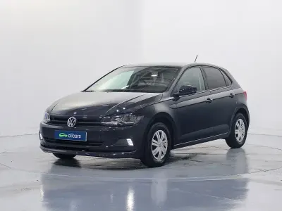 Usado VW Polo