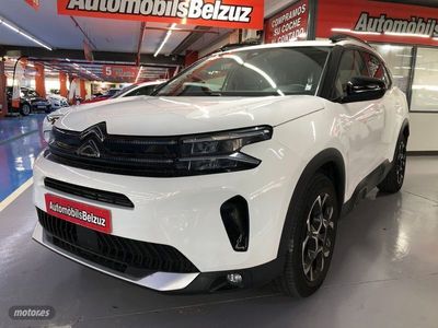 usado Citroën C5 Aircross PURETECH S&S FEEL PACK