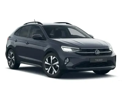 Begagnad VW Taigo