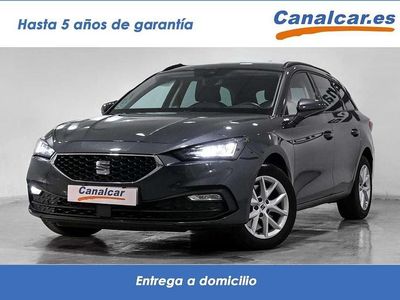 Seat Leon ST
