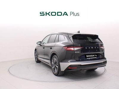 Negro Nuevo 2025 Skoda Enyaq iV SUV | 39.900 € (Un poco caro)