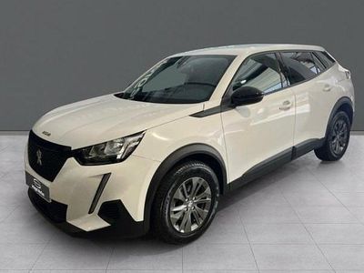Usado 2022 Peugeot 2008 Active SUV | 15.900 € (Un poco caro)
