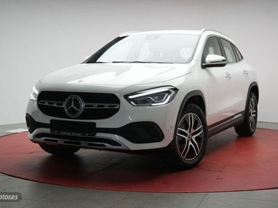 Mercedes GLA200